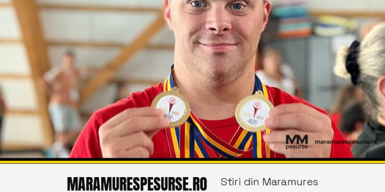 CS Știința Electro Sistem Baia Mare, la Campionatul Sud-Est European de orientare sportivă