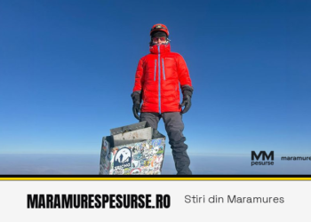 Fürtös Patrik, 18 éves, meghódította az Ararátot (5137 m): „Az Ararát nem a végállomás”