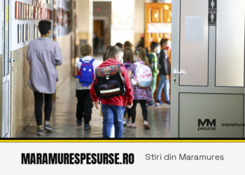 Ministrul Educației, despre noul an școlar: lipsa manualelor la clasa a IX-a, șantiere în sute de școli și deficit de profesori la fizică