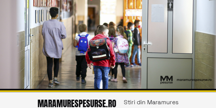 Ministrul Educației, despre noul an școlar: lipsa manualelor la clasa a IX-a, șantiere în sute de școli și deficit de profesori la fizică