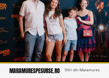 „Atlasul Universului”, primul film românesc pentru copii din ultimele patru decenii