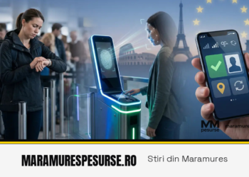 Noile controale EES la frontierele UE: timpi de așteptare mai mari pentru călători. Duminică expiră măsurile temporare