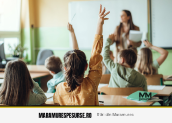 Bursele școlare 2026-2027: când intră, cine beneficiază și ce sume primesc elevii