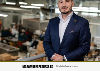 Noua fabrică de prăjituri: „am început acum 30 de ani această afacere” — CEO-ul, cu două oferte