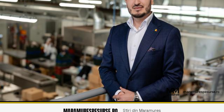 Noua fabrică de prăjituri: „am început acum 30 de ani această afacere” — CEO-ul, cu două oferte