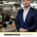 Noua fabrică de prăjituri: „am început acum 30 de ani această afacere” — CEO-ul, cu două oferte
