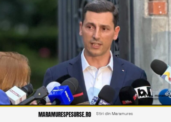 Deputatul Ionel Bogdan anunță cele 6 priorități ale PNL Maramureș pentru noua sesiune parlamentară