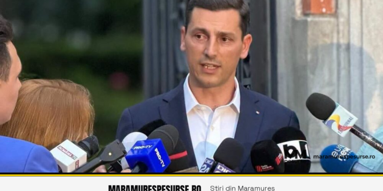 Deputatul Ionel Bogdan anunță cele 6 priorități ale PNL Maramureș pentru noua sesiune parlamentară