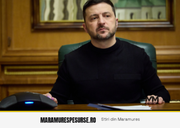 Zelenski, după discuțiile cu emisarii americani: „Se pare că războiul cu Rusia va continua și iarna aceasta”