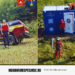 Prima viață salvată de Refugiul Speranței de pe Pop Ivan. Un tânăr ucrainean a găsit adăpost în toiul nopții