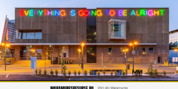 Expoziția CONSENSUS la Colonia Pictorilor: 50 de artiști, după Roma și Anagni