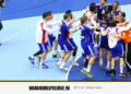 CS Minaur debutează în Liga Florilor luni la Râmnicu Vâlcea: ediția 69 a campionatului