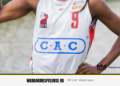 Nordic Baia Mare, vicecampioană națională la baschet 3×3 U17