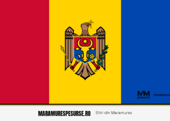 Zilele Republicii Moldova la Baia Mare: aproape 100 de basarabeni, întâlniți la Muzeul Satului