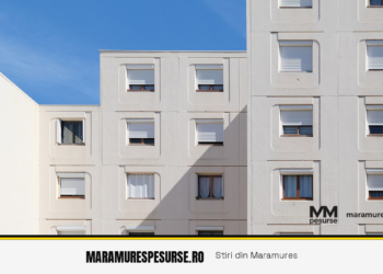 48 de locuinte sociale pentru tineri la Tautii Magheraus: dosarele se depun din 18 august