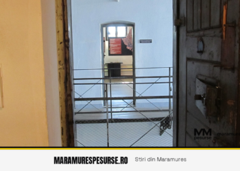 Mărturii din închisori: spectacol de teatru-document la Memorialul Sighet