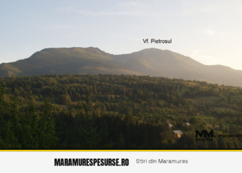 Premieră în Munții Rodnei: toate cele 30 de vârfuri de peste 2.000 de metri, într-o singură tură