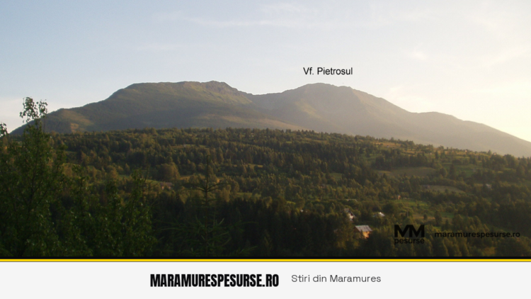 Premieră în Munții Rodnei: toate cele 30 de vârfuri de peste 2.000 de metri, într-o singură tură