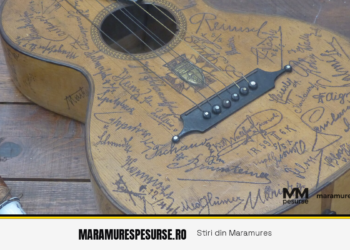 Nicoleta Teodora Matean a câștigat Marele Premiu al Festivalului Național de Folk Floare de Colț