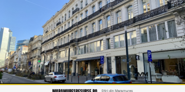 Restricții de circulație pe bulevardul Independenței din Baia Mare până în 31 octombrie