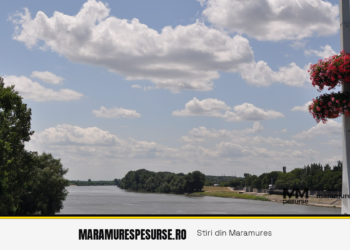 Noul pod peste Tisa, mai aproape de deschidere: Guvernul a aprobat modificările pentru punctele de frontieră de la Sighetu Marmației