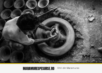 Convenția Maramureșenilor: cine salvează meșteșugurile Maramureșului? Walter Übelhart, Daniel Leș și Monica Mare, la dezbatere
