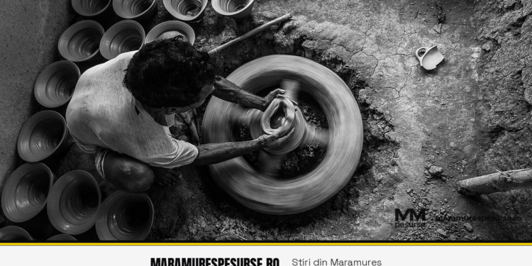 Convenția Maramureșenilor: cine salvează meșteșugurile Maramureșului? Walter Übelhart, Daniel Leș și Monica Mare, la dezbatere