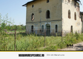 Săpânța, casa unei comunități evreiești de peste o mie de oameni: povestea readusă în lumină