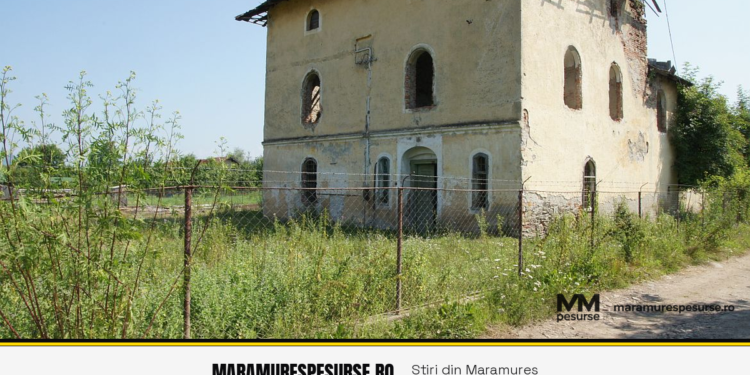 Săpânța, casa unei comunități evreiești de peste o mie de oameni: povestea readusă în lumină
