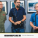 Expoziția de fotografie URBÁNagybánya, vernisată la Galeria UAP Baia Mare: orașul, văzut prin ochii a trei fotografi