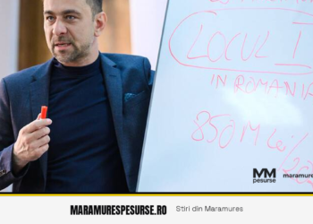 Peste 250 de milioane de lei atrași în 2026 în Maramureș: bilanțul Consiliului Județean la nouă luni