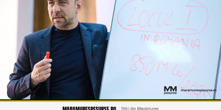 Peste 250 de milioane de lei atrași în 2026 în Maramureș: bilanțul Consiliului Județean la nouă luni