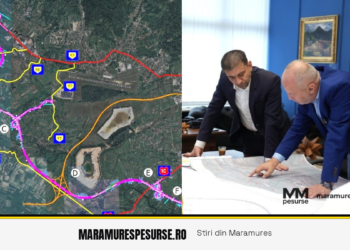 Varianta de Ocolire Baia Mare: licitația de 1,5 miliarde lei se apropie de final. Zetea: „Sper să semnăm contractul anul acesta”