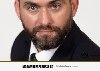 Senatorul maramureșean Cristian Niculescu-Țâgârlaș, observator APCE la alegerile legislative din Maroc