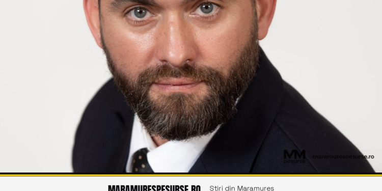 Senatorul maramureșean Cristian Niculescu-Țâgârlaș, observator APCE la alegerile legislative din Maroc