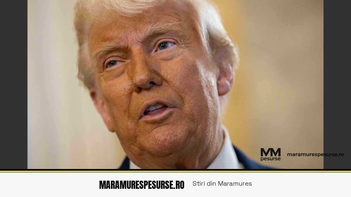 Donald Trump: SUA obțin controlul permanent asupra securității Groenlandei