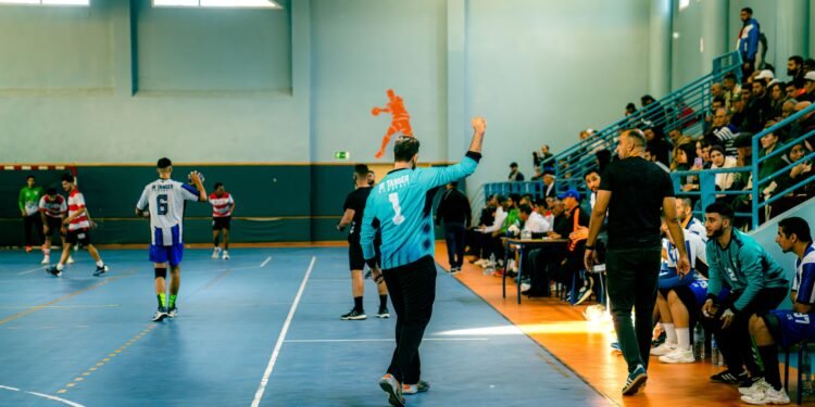Handbal. Liga Zimbrilor. Baia Mare găzduiește derby-ul Ardealului: Minaur învinge Potaissa Turda
