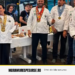 Chef-ul băimărean Vasile Hotca, în competiție internațională la Black Sea Fish Festival: „O experiență de neuitat”