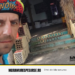 Janos Kiss a ajuns la Mamaia cu bicicleta: 1.000 de km, 11 zile, o misiune pentru copiii cu autism