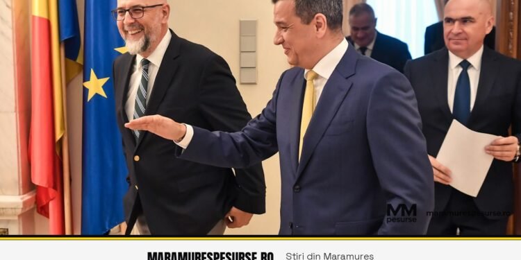 Kelemen Hunor: nu se poate forma majoritate cu SOS și fugarii din AUR