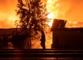 Un nou atac aerian rusesc asupra Kievului: un copil a murit și cinci persoane au fost rănite