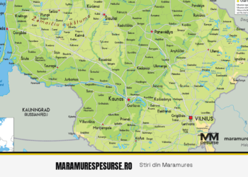 Lituania are planuri de evacuare în fața amenințărilor Rusiei — măsuri de protecție a populației