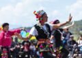 Ansamblul Mălinul va reprezenta Tăuții-Măgherăuș la Romanian Open Dance Cup. Dans popular și tradiție pe scena Sălii Sporturilor