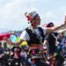 Ansamblul Mălinul va reprezenta Tăuții-Măgherăuș la Romanian Open Dance Cup. Dans popular și tradiție pe scena Sălii Sporturilor