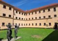 Centrul Multifuncțional al Memorialului din Sighet a fost inaugurat. Un nou spațiu cultural în Maramureș