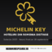 Șase hoteluri din România au primit distincția Michelin Key. Care sunt și câte chei au primit