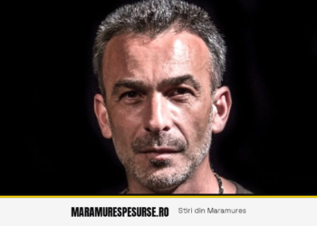 Scenograful Mihai Vălu, în fruntea Teatrului Municipal Baia Mare