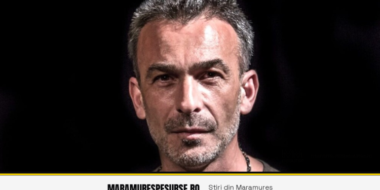 Scenograful Mihai Vălu, în fruntea Teatrului Municipal Baia Mare