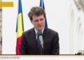 Nicușor Dan: „Alegerile anticipate nu sunt o soluție”. Mesajul președintelui înaintea votului pentru Guvernul Mureșan