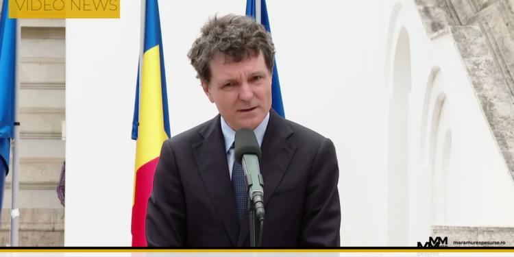 Nicușor Dan: „Alegerile anticipate nu sunt o soluție”. Mesajul președintelui înaintea votului pentru Guvernul Mureșan